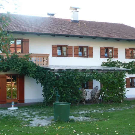 Gastehaus Schweinsteiger * Nußdorf am Inn